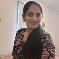 Supriya Jalukar, Msot, Otr/L, Ceas I
