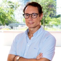 Miguel S Pujol Rubio