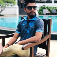 Yasith C Bandara