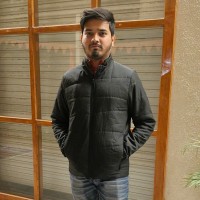 Atharva Joshi