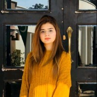 Ayesha Faheem