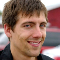 Joel Morris