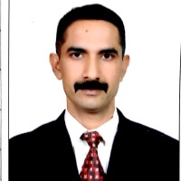 V Sudhakar