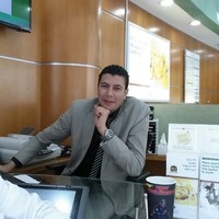 Ali Haddaji