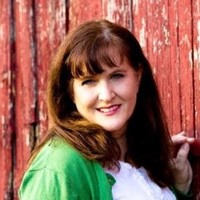 Cheryl Ketcham