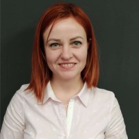 Marina Bujor