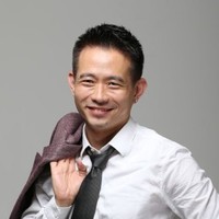 Hubert Lin