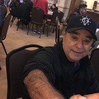 Andy Ortega