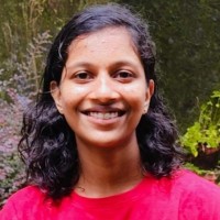 Neeraja Babu