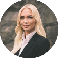 Patricia Warnlöf