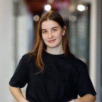 Kseniia Chernykh