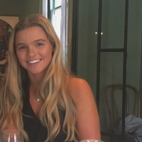 Georgia Deacon