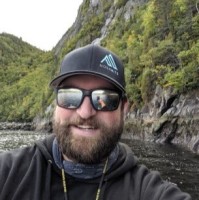 Nicolas Gagnon