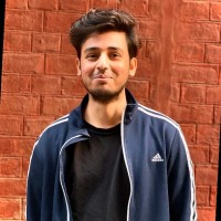 Usman Monir