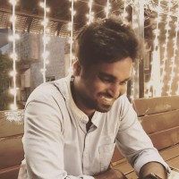 KalaiArasan Elango