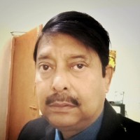 Pradeep Bhaduri