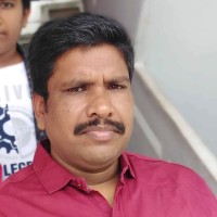 nagamalleswararao Dabbakuti