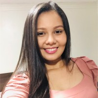 Carolyne Ferreira