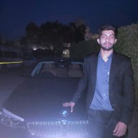 Akash Bhardwaj
