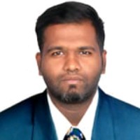 Abdul Munaf Mohammed
