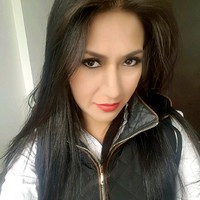 Fernanda Rosero Amores