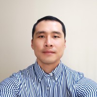 Hyunjoon Park
