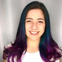 Priscilla Gibilisco Saleme