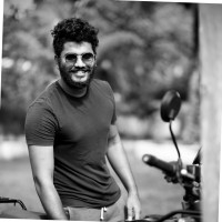 Akhil Vincent