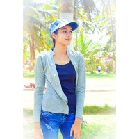 Reshma A.R