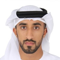 Mohammad AlMheiri