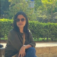 Payel Purkayastha  (she/her)