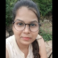 Anjali khute