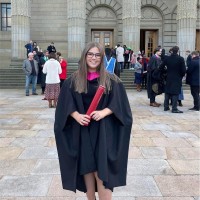 Kirsty Buchan