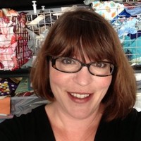Susanne Woods