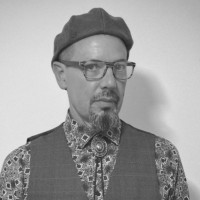 Chris Todd