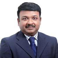 Dr Aswini Kumar K