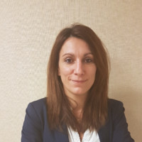Stéphanie Allier