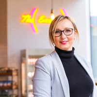 Justyna Bednarz-Kosciej