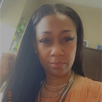 Andrea Thomas, Mha