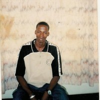 Musa Camara