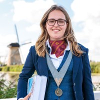 Elise van Lieshout