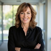 Kimberly Cherington