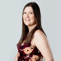 Claire Simmonds