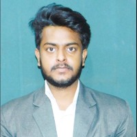 Mayank Raj