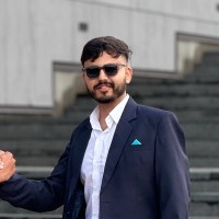 Nandish Naik