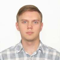 Oleksii Khliebnikov