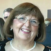 Ruth Davis