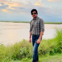 Indra Jeet Yadav