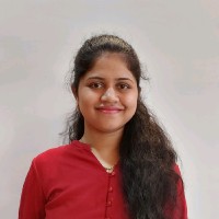 Akanksha Bhangale- Chaudhari