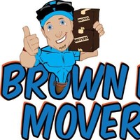 Brown Box Movers
